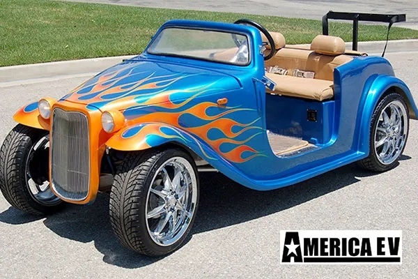 affordable golf cart rental, golf cart rent folly beach