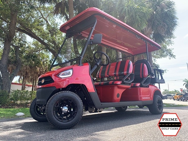 affordable golf cart rental, golf cart rent folly beach