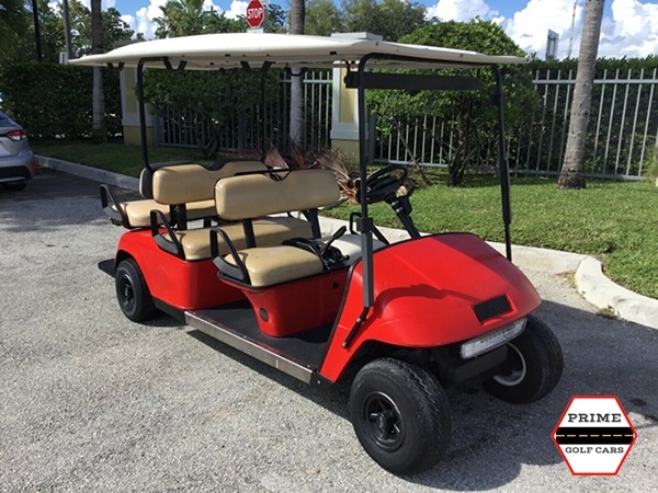 affordable golf cart rental, golf cart rent folly beach