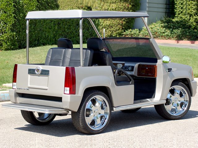 affordable golf cart rental, golf cart rent folly beach