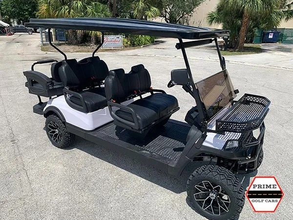 affordable golf cart rental, golf cart rent folly beach