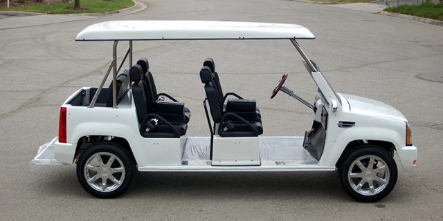 affordable golf cart rental, golf cart rent folly beach
