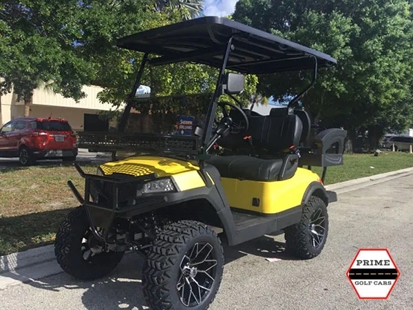 affordable golf cart rental, golf cart rent folly beach